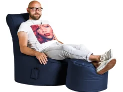 Sitting Point Sessel Swing Scuba 300 l