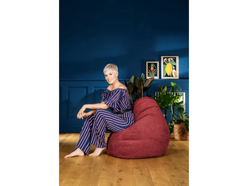 Sitting Point Sitzsack Alfa 300 l