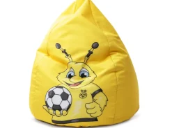 Sitting Point Sitzsäcke^Sitzsack BeanBag BVB VIP 220 l Gelb