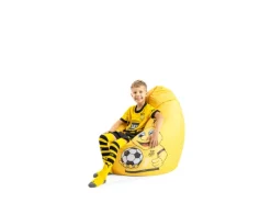 Sitting Point Sitzsäcke^Sitzsack BeanBag BVB VIP 220 l Gelb