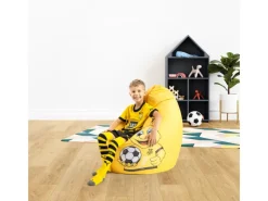 Sitting Point Sitzsäcke^Sitzsack BeanBag BVB VIP 220 l Gelb