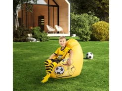 Sitting Point Sitzsäcke^Sitzsack BeanBag BVB VIP 220 l Gelb