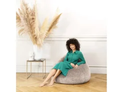 Sitting Point Sitzsäcke^Sitzsack BeanBag Mink 300 l