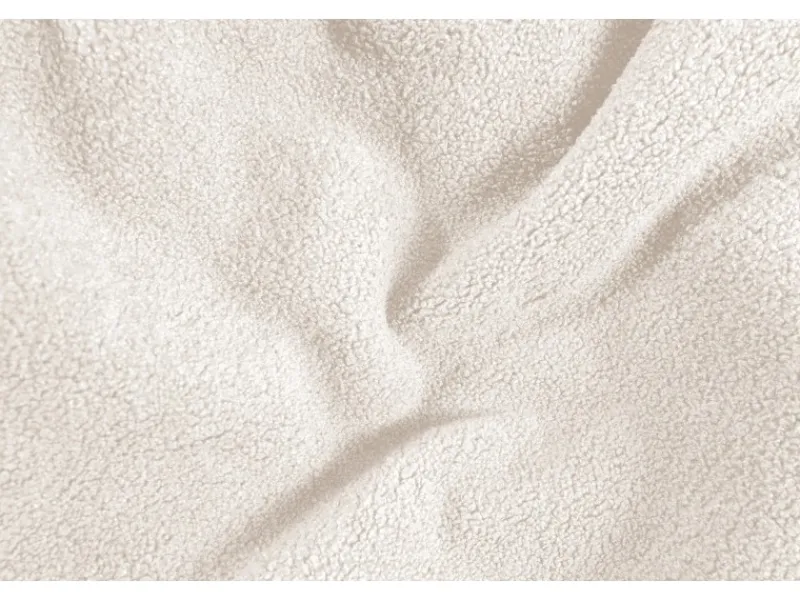 Sitting Point Sitzsack BeanBag Woolly 300 l Natur