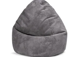 Sitting Point Sitzsäcke^Sitzsack BeanBag Shara 300 l