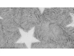 Sitting Point Sitzsäcke^Sitzsack BeanBag Fluffy 220 l Sternen-Muster