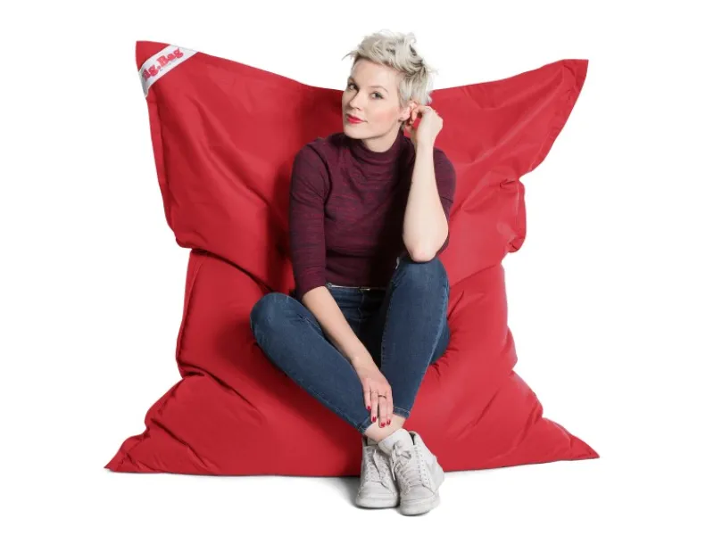 Sitting Point Sitzsack Big Bag Brava 380 l