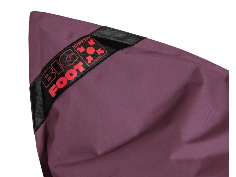 Sitting Point Sitzsack Big Foot Scuba 380 l