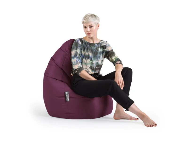 Sitting Point Sitzsäcke^Sitzsack Brava 120 l