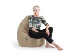 Sitting Point Sitzsäcke^Sitzsack Brava 220 l Khaki