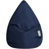 Sitting Point Sitzsäcke^Sitzsack Brava BeanBag 120 l Jeansblau