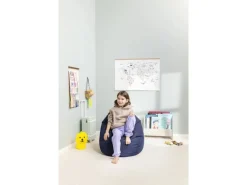 Sitting Point Sitzsäcke^Sitzsack Brava BeanBag 120 l Jeansblau