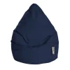Sitting Point Sitzsäcke^Sitzsack Brava BeanBag 220 l Jeansblau