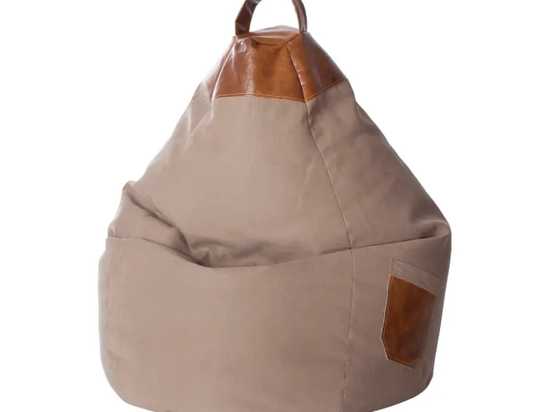 Sitting Point Sitzsack Jamie 220 l