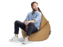 Sitting Point Sitzsack Jamie 220 l
