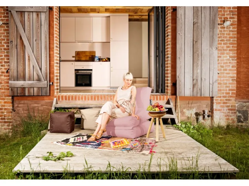 Sitting Point Sitzsäcke^Sitzsack Twist Scuba 300 l