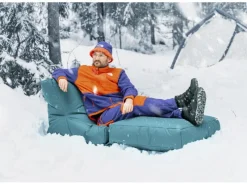 Sitting Point Sitzsack Twist Scuba 300 l