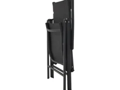 Sitzgruppe Townsville 8-tlg. Aluminium Anthrazit