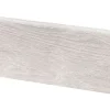 Sockelleiste Iced Oak 60 mm x 20 mm Länge 2600