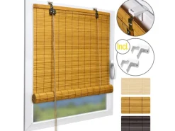 Sol Royal SolDecor B86 Bambusrollo 80x160cm Bambus
