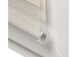 Sol Royal SolDecor DL2 Doppelrollo 110x150cm Leinen