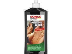 Sonax Lederpflegelotion 500 ml