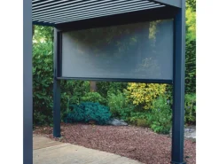 Sonnenrollo Mirador 4 m Anthrazit