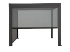 Rollos^Sonnenrollo Mirador 3 m Anthrazit