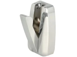 SOTECH Garderoben^Garderobenhaken Klappbar HIPPO Chrom