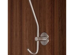 SOTECH Garderobenhaken MIA Echt Edelstahl Groß