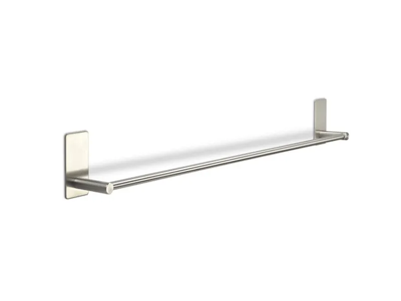 SOTECH Selbstklebende Hakenleiste TALIDA Aus Edelstahl Länge 735 mm 1-Fach