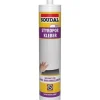 Soudal Zierprofile^Styroporkleber 470 g
