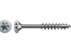 Spax Holzregale^Senkkopf Universalschraube T-Star plus-Antrieb Ø 4,5 mm x 50 mm 75 Stück