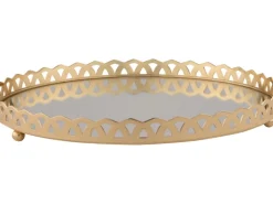 Spiegeltablett Dark Wonder Ø 28 cm