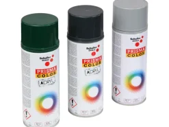 Sprühlack 400 ml Anthrazit