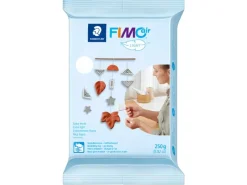 Staedtler Modelliermasse Fimo Air Light 250 g Weiß