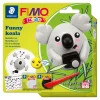 Modellieren^Staedtler Modellier-Set Fimo Kids Koala