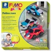 Modellieren^Staedtler Spiel- und Modellier-Set Fimo Kids F&P Police Race