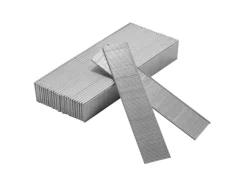 STAHLWERK Druckluft Nägel 25 mm Gauge 18 125 x 105 mm 2 mm Kopf 5000er Set