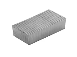 STAHLWERK Druckluft Nägel 45 mm Gauge 18 (1,25 x 1,05 mm) 2 mm Kopf 5.000er Set