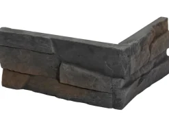 Wohnwände^Stegu Verblender Ecke Nepal