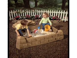 Step2 Naturally Playful Sandkasten 81 x 112 x 39 cm