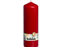 Bolsius Laternen^Stumpenkerze 200/68