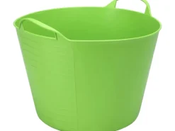 Sunny Garden Malerbedarf^Flexibler Gummi-Eimer 15 l Farbenauswahl