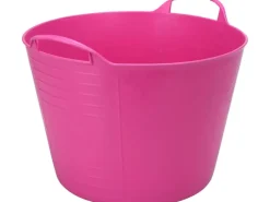 Sunny Garden Malerbedarf^Flexibler Gummi-Eimer 15 l Farbenauswahl