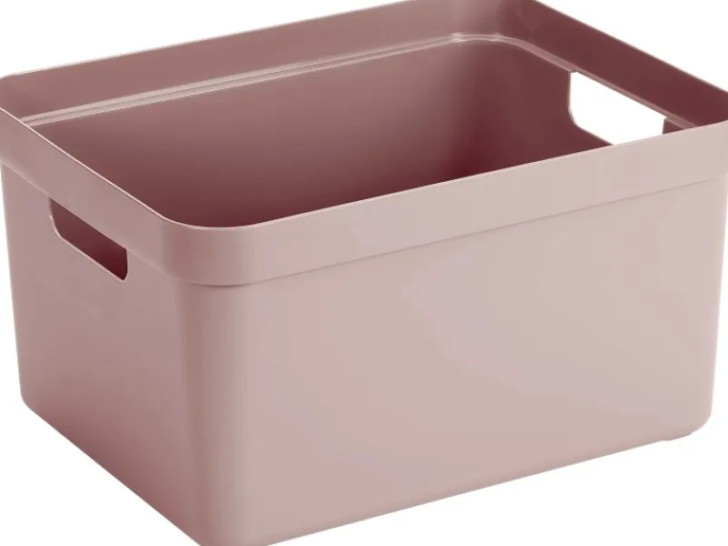 Sunware Bettwäsche^Aufbewahrungsbox Sigma Home 32 l