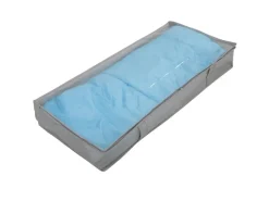 SVITA Aufbewahrungstasche M 5er Set Organizer Unterbettkommode