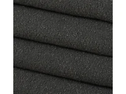 SVITA Blossom XL Hocker Mit Stauraum Sitzhocker Ottomane Pouf Teddyboucle