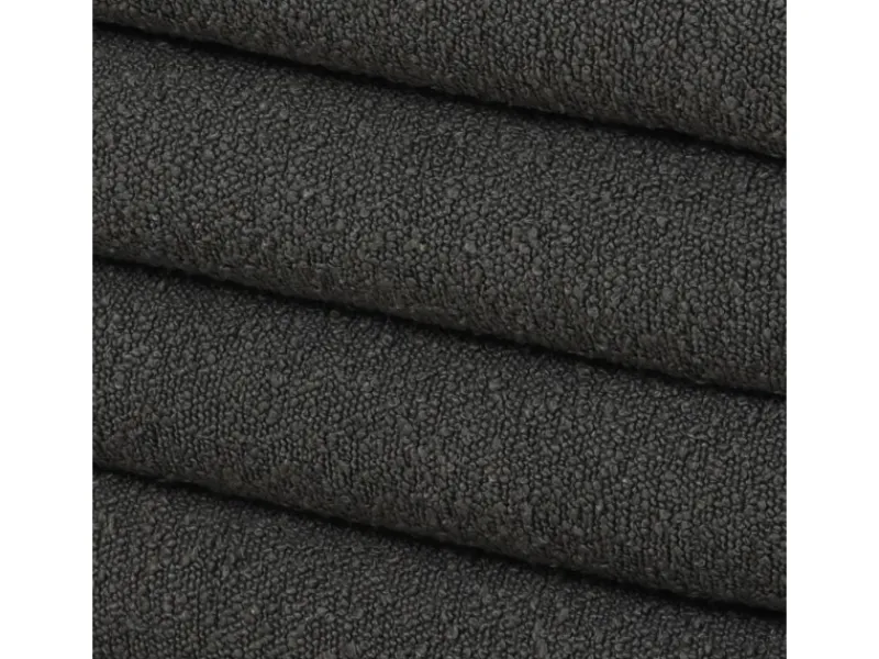 SVITA Blossom XL Hocker Mit Stauraum Sitzhocker Ottomane Pouf Teddyboucle