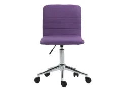 SVITA Stühle^Linus Schreibtischstuhl Kinder Drehstuhl Stoffbezug